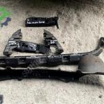 SEAT LEON MK2 TAMPON-STOP BRAKETLERİ