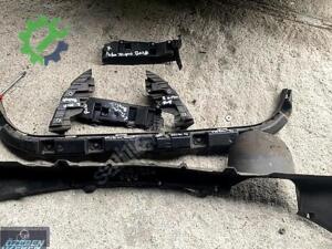 SEAT LEON MK2 TAMPON-STOP BRAKETLERİ