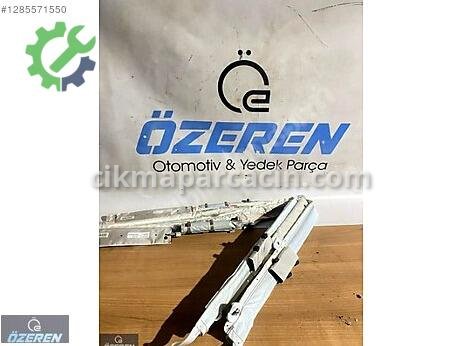 Seat Leon Airbag (Hava Yastığı) çıkma parça