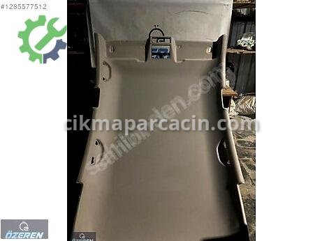 Seat Leon Tavan Döşemesi çıkma parça