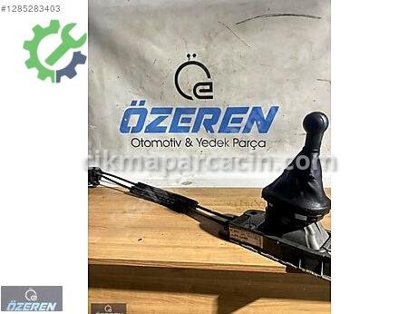 Seat Leon Vites Mekanizması çıkma parça