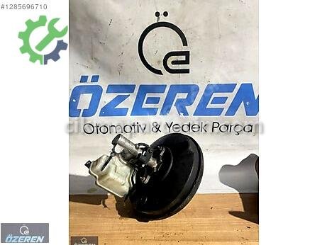 Seat Leon Westinghouse çıkma parça
