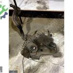 SEAT LEON MK2 YAKIT DEPOSU