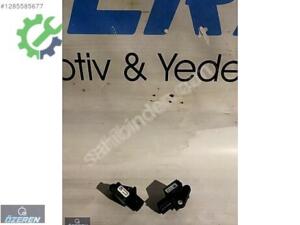SEAT LEON MK2 YAN AİRBAG DARBE SENSÖRLERİ