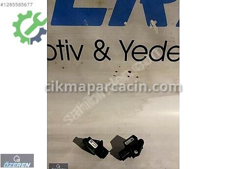Seat Leon Darbe Sensörü çıkma parça