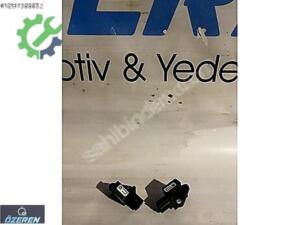 SEAT LEON MK2 YAN AİRBAG DARBE SENSÖRLERİ ÖZEREN YEDEK PARÇA