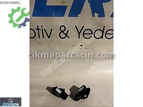 Seat Leon Airbag (Hava Yastığı) çıkma parça
