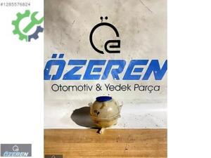 SEAT LEON MK2 YEDEK SU DEPOSU