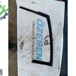 SEAT LEON MK 2 SOL ÖN KAPI CAM FITILI ÖZEREN YEDEK PARÇA