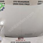 SEAT LEON MOTOR KAPUTU ÖN 2013-2020 BEYAZ ÇIKMA