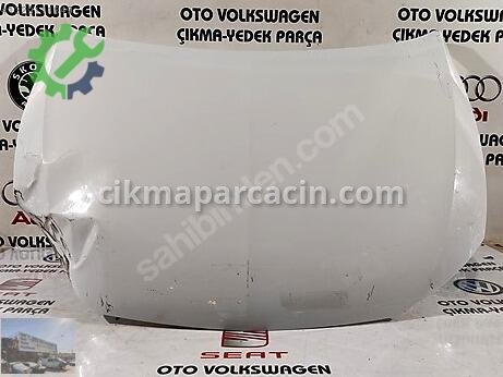 Seat Leon Ön Kaput çıkma parça