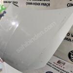 SEAT LEON MOTOR KAPUTU ÖN 2013-2020 BEYAZ ÇIKMA