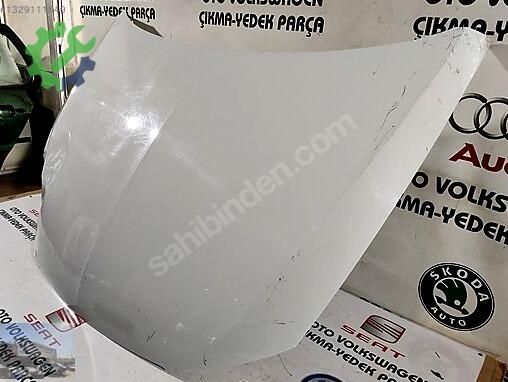 Seat Leon Ön Kaput çıkma parça