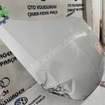 SEAT LEON MOTOR KAPUTU ÖN 2013-2020 BEYAZ ÇIKMA