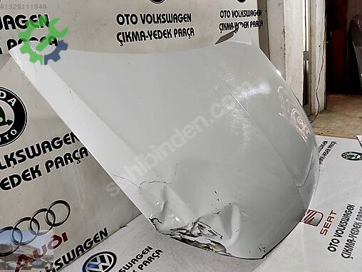 Seat Leon Ön Kaput çıkma parça