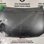 SEAT LEON MOTOR KAPUTU ÖN 2013-2020 ÇIKMA