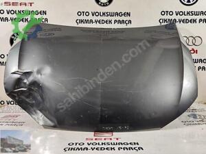 SEAT LEON MOTOR KAPUTU ÖN 2013-2020 ÇIKMA