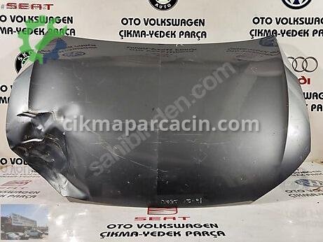 Seat Leon Ön Kaput çıkma parça