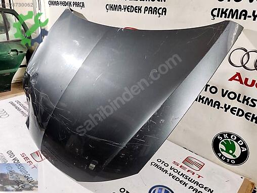 Seat Leon Ön Kaput çıkma parça