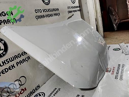 Seat Leon Ön Kaput çıkma parça