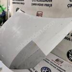 SEAT LEON MOTOR KAPUTU ÖN 2013-2020 ÇIKMA