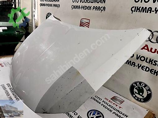 Seat Leon Ön Kaput çıkma parça