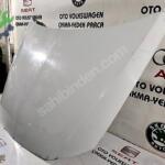 SEAT LEON MOTOR KAPUTU ÖN 2013-2020 ÇIKMA