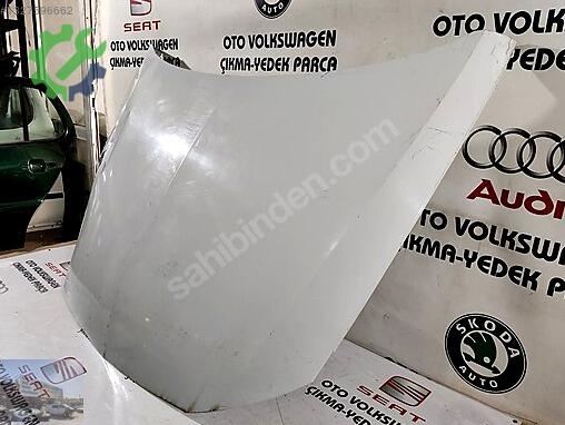 Seat Leon Ön Kaput çıkma parça