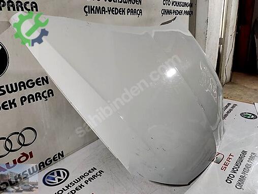 Seat Leon Ön Kaput çıkma parça