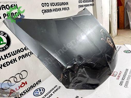 Seat Leon Ön Kaput çıkma parça