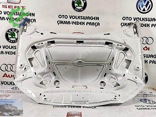 Seat Leon Ön Kaput çıkma parça