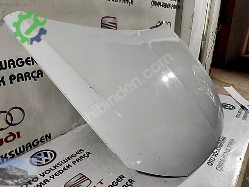 Seat Leon Ön Kaput çıkma parça