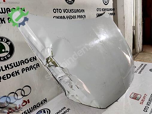 Seat Leon Ön Kaput çıkma parça