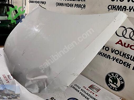 Seat Leon Ön Kaput çıkma parça