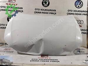 SEAT LEON MOTOR KAPUTU ÖN 2013-2020 ÇIKMA