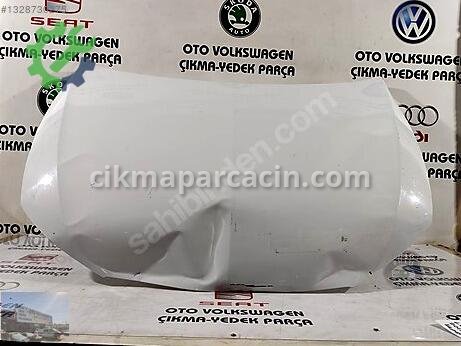 Seat Leon Ön Kaput çıkma parça