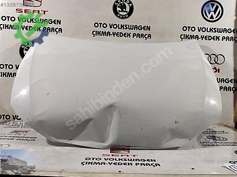Seat Leon Ön Kaput çıkma parça