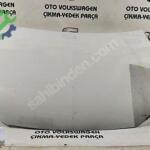 SEAT LEON MOTOR KAPUTU ÖN 2013-2020 ÇIKMA