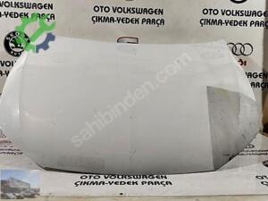 SEAT LEON MOTOR KAPUTU ÖN 2013-2020 ÇIKMA