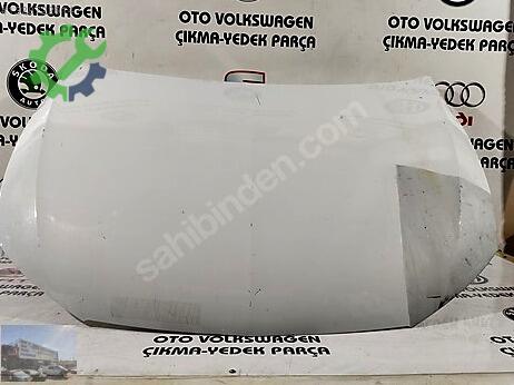 Seat Leon Ön Kaput çıkma parça