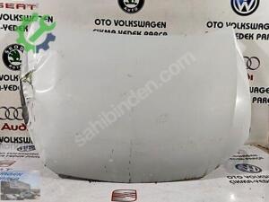 SEAT LEON MOTOR KAPUTU ÖN 2013-2020 ÇIKMA