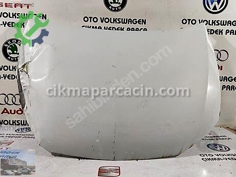 Seat Leon Ön Kaput çıkma parça