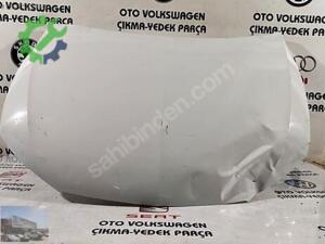 SEAT LEON MOTOR KAPUTU ÖN 2013-2020 ÇIKMA