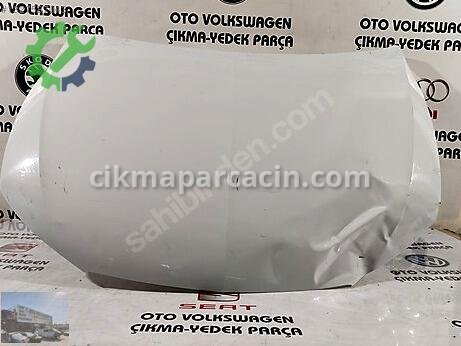 Seat Leon Ön Kaput çıkma parça
