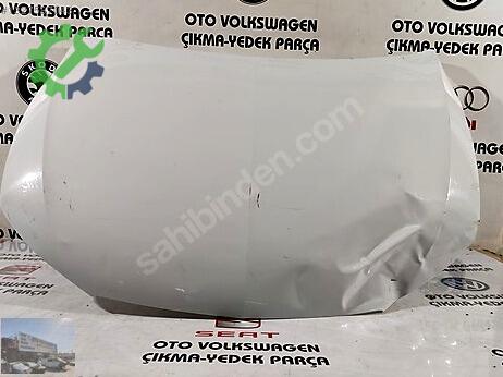 Seat Leon Ön Kaput çıkma parça
