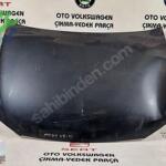 SEAT LEON MOTOR KAPUTU ÖN 2013-2020 FÜME ÇIKMA
