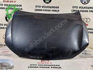 SEAT LEON MOTOR KAPUTU ÖN 2013-2020 FÜME ÇIKMA