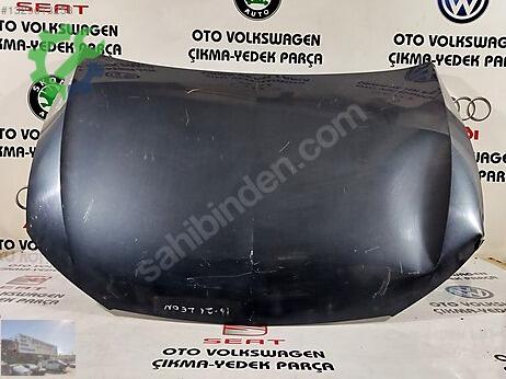 Seat Leon Ön Kaput çıkma parça