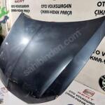 SEAT LEON MOTOR KAPUTU ÖN 2013-2020 FÜME ÇIKMA
