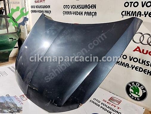 Seat Leon Ön Kaput çıkma parça